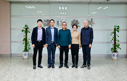 新疆天富信息李总一行光临betsson软件暨新疆天富信息科技有限责任公司2020年度