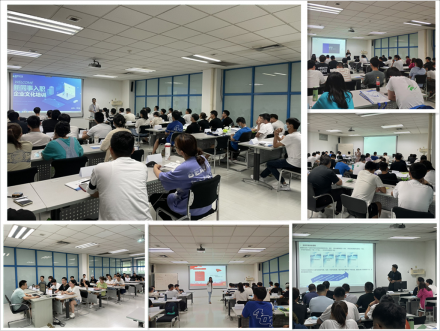 “英勇入海，将来可期”2022新员工培训圆满实现！